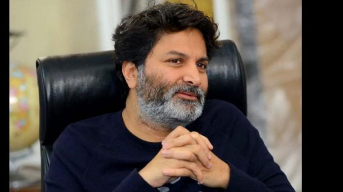 Trivikram vs Kishore Tirumala: War of 'God of War'!!
