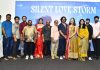 ‘Nilave’ became a silent hit with decent collections: Famous directors V. Samudra at the success celebrations 'Nilave' became a silent hit with decent collections: Famous directors V. Samudra at the success celebrations