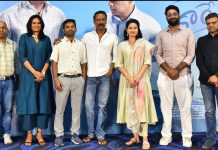 ‘Carmeni Selvam’ is a film that connects to middle class households. 'Carmeni Selvam' is a film that connects to middle class families.