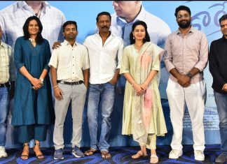 ‘Carmeni Selvam’ is a film that connects to middle class households. 'Carmeni Selvam' is a film that connects to middle class families.