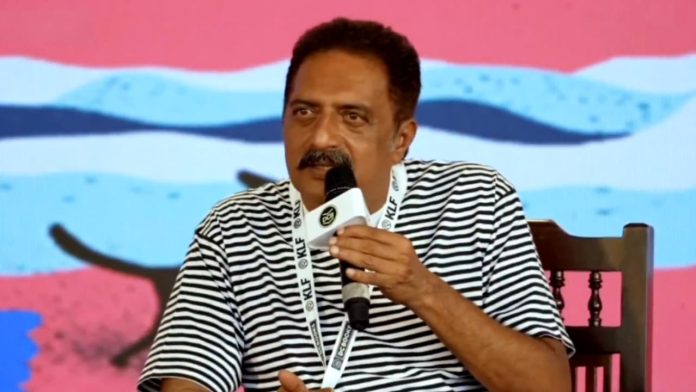 Insulting comments on Ramayana.. Hindu community angry over Prakash Raj's Insulting comments on Ramayana.. Hindu community angry over Prakash Raj's comments!!