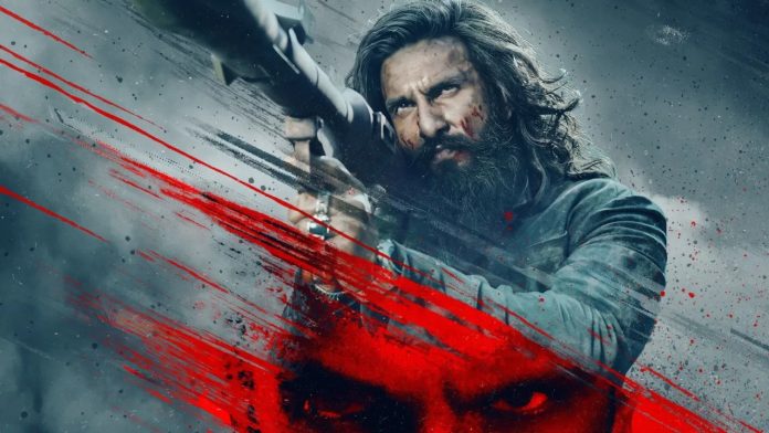 Dhurandhar 2: 'Dhurandhar 2' Tsunami at Box Office: Record with ₹1650 Crores.. OTT Date Also Fixed!!
