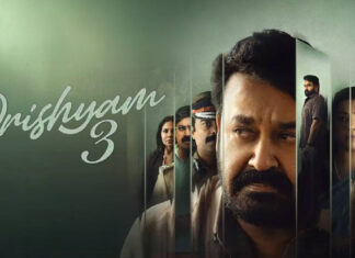 Drishyam 3: Super Hit Franchise ‘Drishyam 3’ Promotions!! Drishyam 3: Super Hit Franchise 'Drishyam 3' Promotions!!