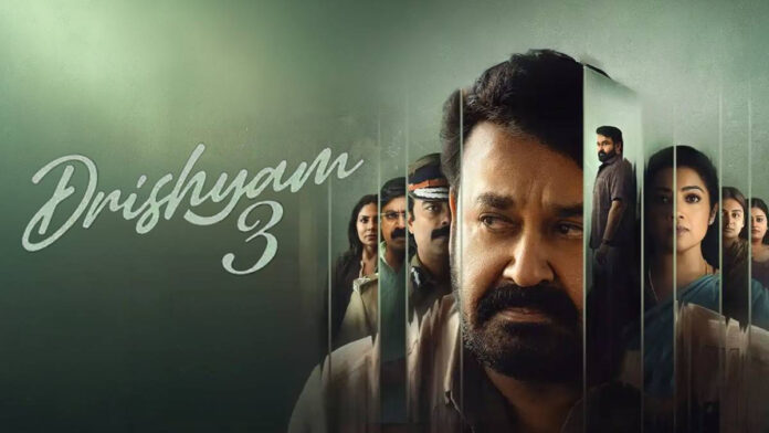 Drishyam 3: Super Hit Franchise 'Drishyam 3' Promotions!!

