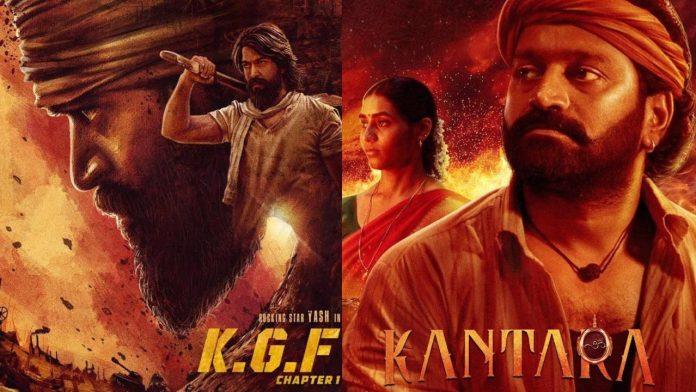 Kannada Cinema: Sandalwood in crisis? Is Kannada cinema lagging behind Punjabi and Marathi cinema?
