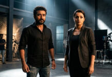 Karuppu: 13-year-old starved Surya.. ₹120 crore in 3 days with ‘Karuppu’!! Karuppu: 13-year-old starved Surya.. ₹120 crore in 3 days with 'Karuppu'!!