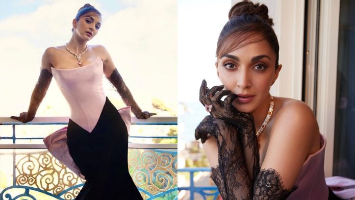 Kiara Advani: 'Edited' Videos of Celebrities.. Kiara's Sensational Comments on Social Media Attention Politics!!
