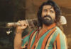 Peddi Censor: Peddi Censor Report.. Ram Charan Rugged Look and Action Sequence Spotlight!! Peddi Censor: Peddi Censor Report.. Ram Charan Rugged Look and Action Sequence Highlight!!