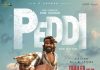 ‘Peddi’ trailer launch in Mumbai.. Ram Charan eyeing the national market!! 'Peddi' trailer launch in Mumbai.. Ram Charan eyeing the national market!!