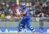 Rohit Sharma: Duckout in Rajasthan Royals match.. Rohit Sharma Unwanted File!! Rohit Sharma: Duckout in Rajasthan Royals match.. Rohit Sharma Unwanted Record!!
