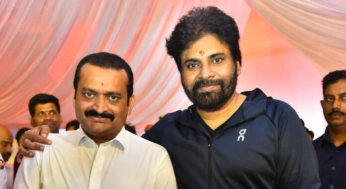 Unexpected humiliation in Bandla Ganesh's career.. Who is the star Unexpected humiliation in Bandla Ganesh's career.. Who is the star who slapped him?