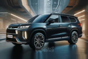 7 New Maruti SUVs/MPVs By FY2027 – New Brezza, Fronx Hybrid & 7-Seater SUV