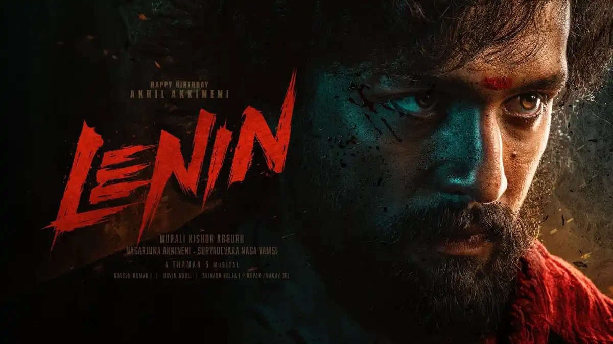 Akhil’s Lenin Trailer Release Date Locked?
