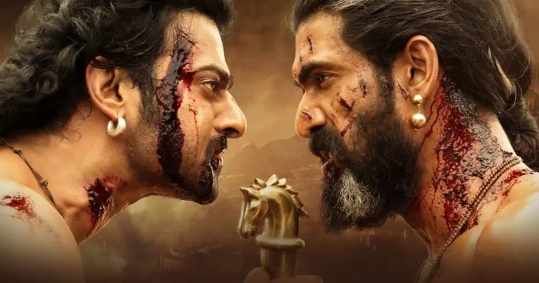 Baahubali 3 Is Taking place?! Rana Spills the Beans, Prabhas Drops the Biggest Hint Baahubali 3 Is Taking place?! Rana Spills the Beans, Prabhas Drops the Biggest Hint