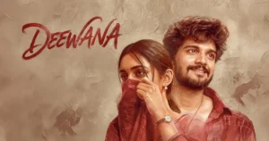Deewana shows growth over weekend, Monday becomes crucial