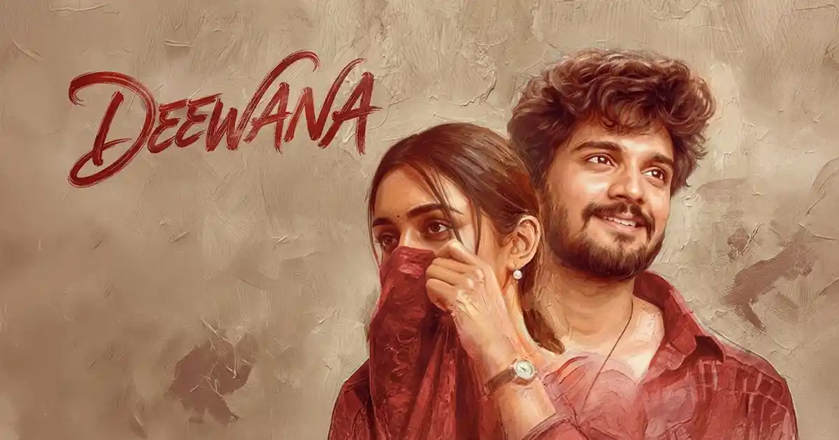 Deewana shows growth over weekend, Monday becomes crucial
