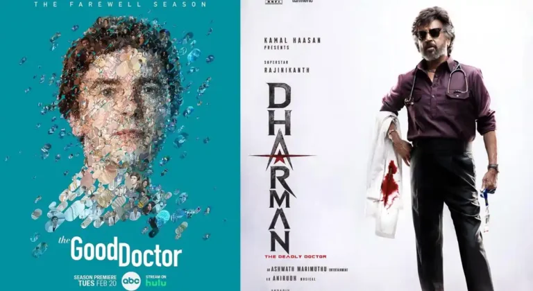 Dharman: Rajinikanth’s movie is NOT based mostly on this standard English TV sequence Dharman: Rajinikanth’s movie is NOT based mostly on this standard English TV sequence