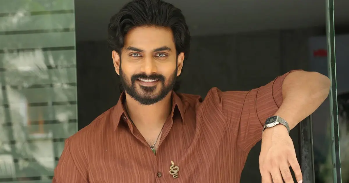 Interview: Actor Virat Karna – Nagabandham Will Be a Thrilling Experience for Audiences