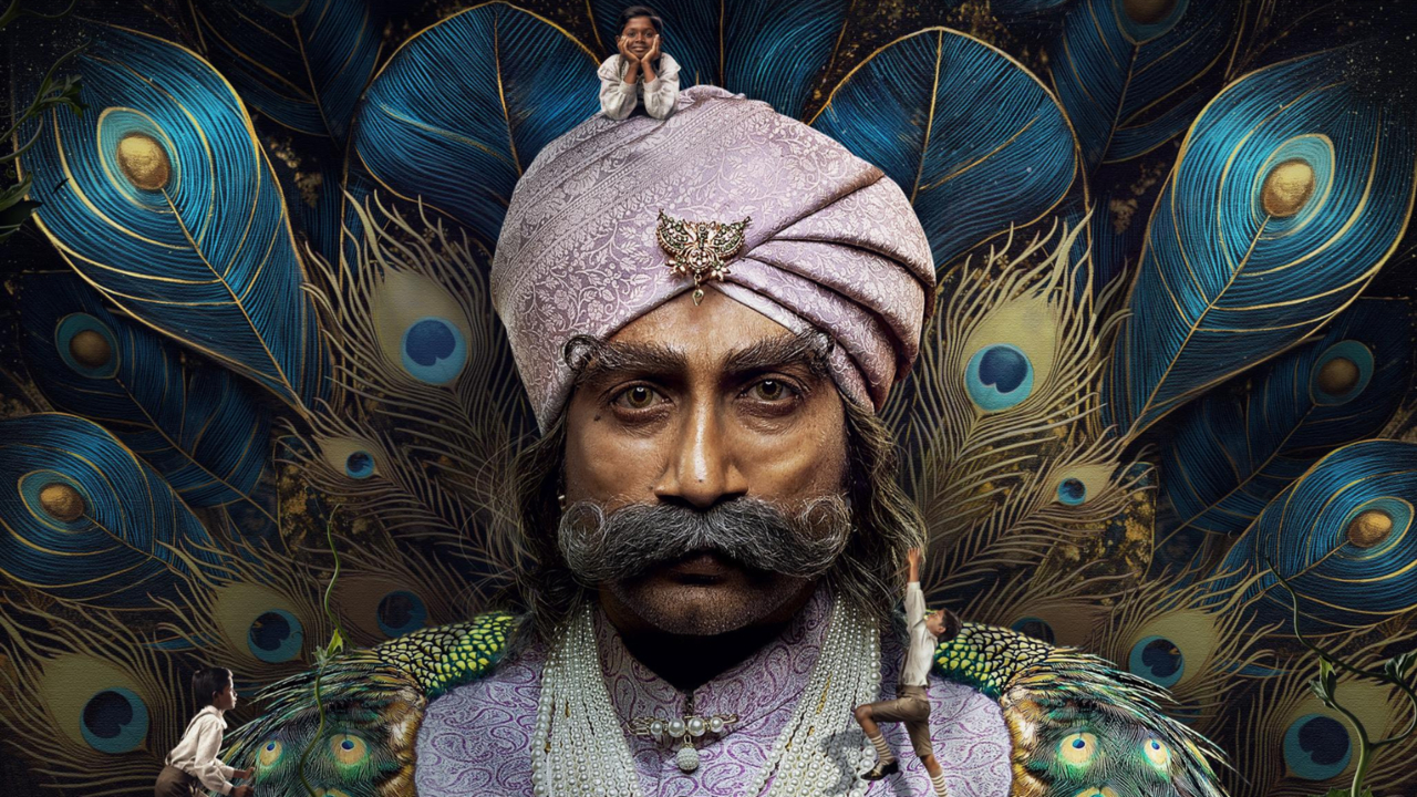 Is Rao Bahadur critically acclaimed? Satyadev's shocking comments!!