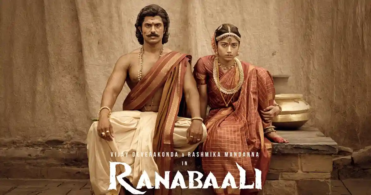 Ranabaali: Vijay-Rashmika Film’s New Release?