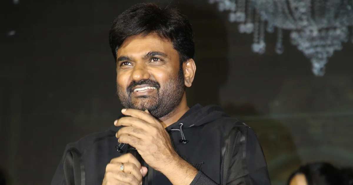 Maruthi