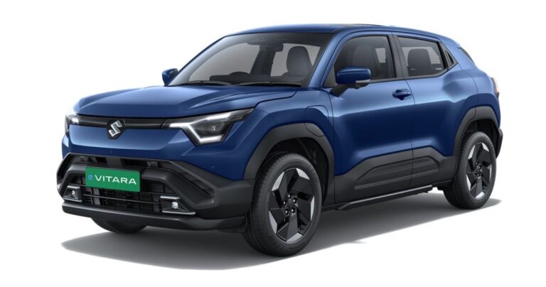 Maruti Suzuki e Vitara Price: Best Affordable Hike Unveiled Maruti Suzuki e Vitara Price: Best Affordable Hike Unveiled