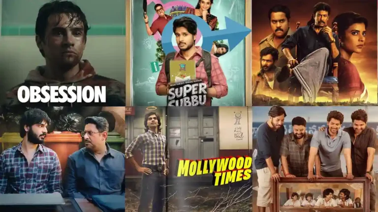 OTT Releases July 2026: Obsession, Super Subbu, Enola Holmes 3 OTT Releases July 2026: Obsession, Super Subbu, Enola Holmes 3