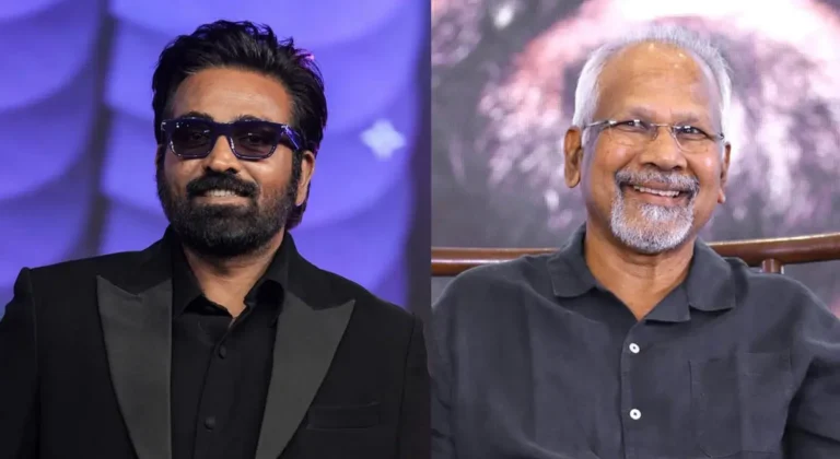 OTT rights of Mani Ratnam’s next with Vijay Sethupathi sold for a modest price? OTT rights of Mani Ratnam’s next with Vijay Sethupathi sold for a modest price?