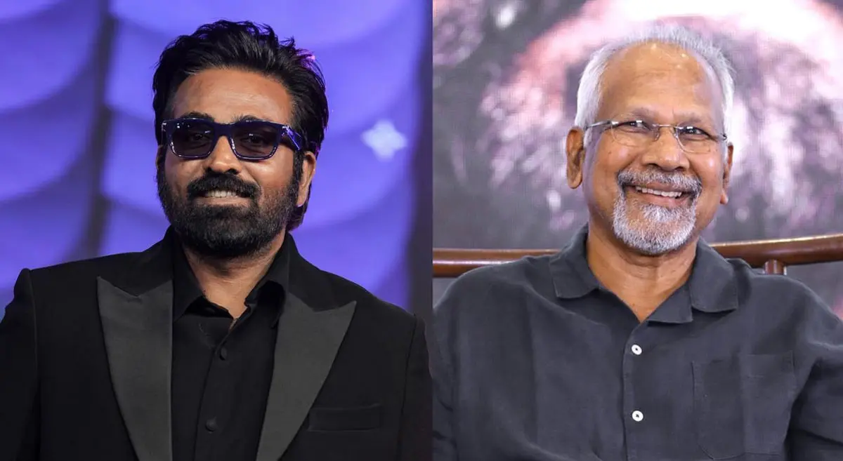 OTT rights of Mani Ratnam’s next with Vijay Sethupathi sold for a modest price?