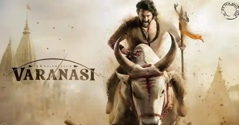 Varanasi