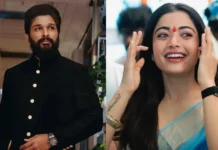 Raaka: Allu Arjun and Rashmika Mandanna Begin New Schedule Allu-Arjun-and-Rashmika