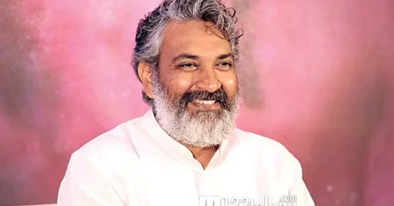 Rajamouli: Absence of an IMAX screen in Hyderabad was very frustrating Rajamouli: Absence of an IMAX screen in Hyderabad was very frustrating