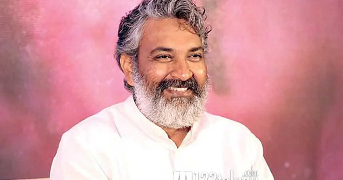 Rajamouli: Absence of an IMAX screen in Hyderabad was very frustrating