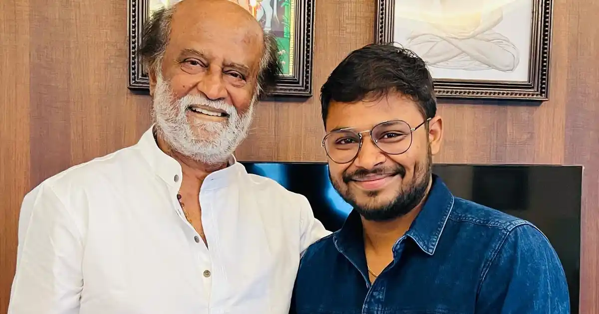 Rajinikanth as a Nuclear Scientist? Superstar Reveals Why This Cibi Chakravarthy Film Never Happened