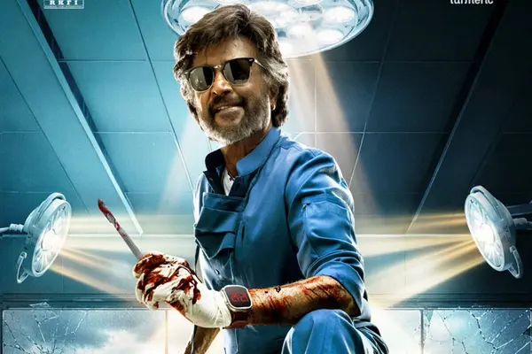 Rajinikanth’s Thalaivar 173 Officially Titled ‘Dharman – The Deadly Doctor’; Shoot Begins