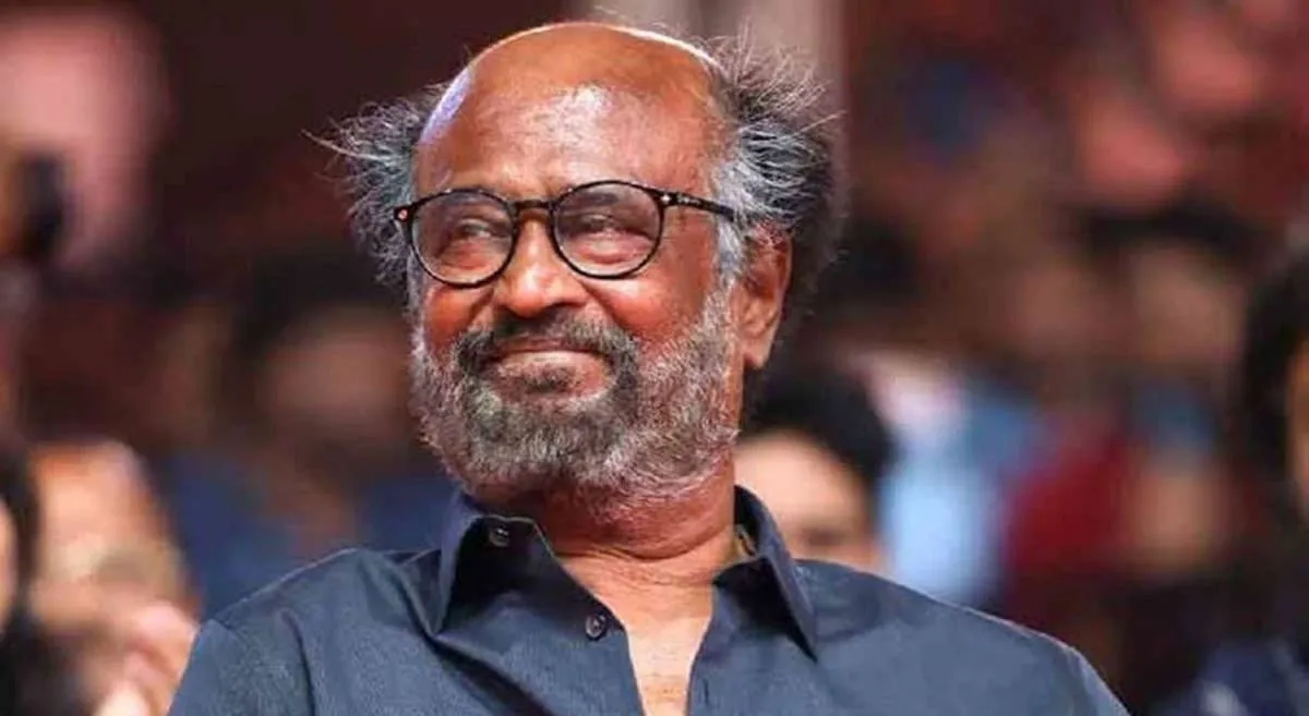 Rajinikanth’s advice to Ashwath Marimuthu for Dharman wins hearts