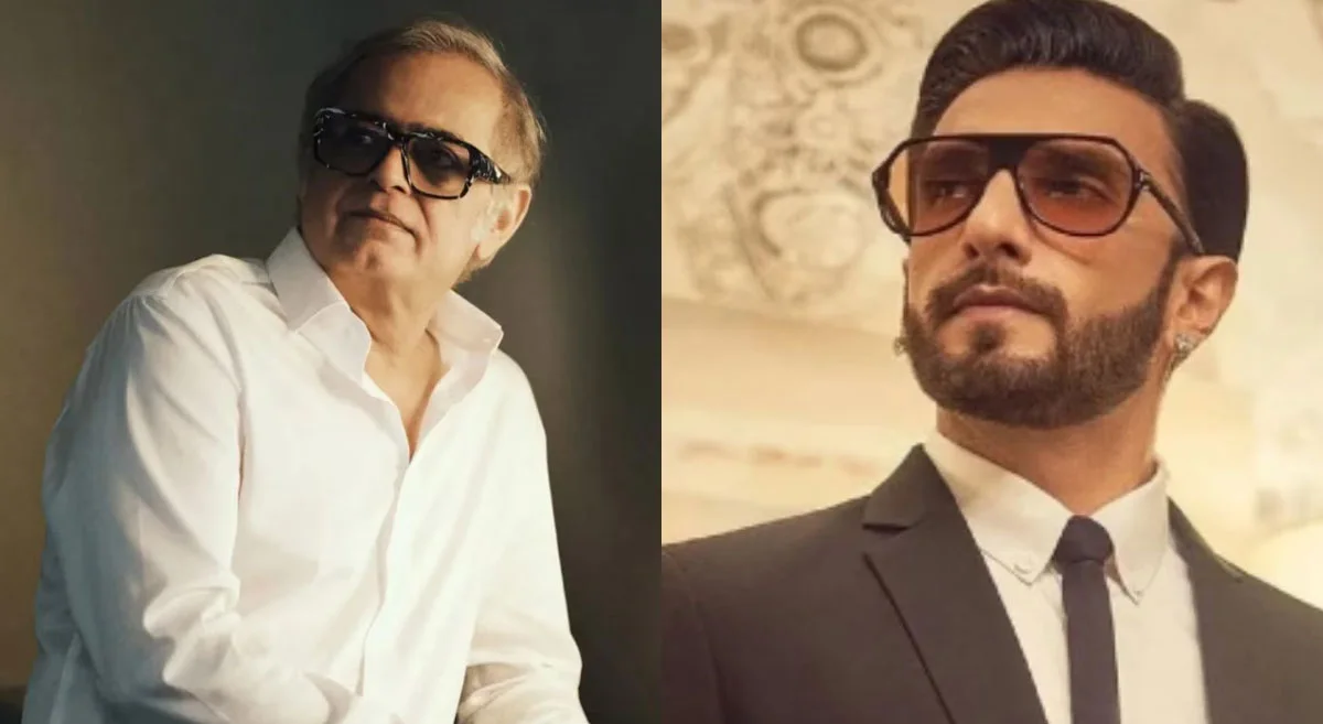 Ranveer Singh’s Pralay: Major part of the shoot to happen in this country?