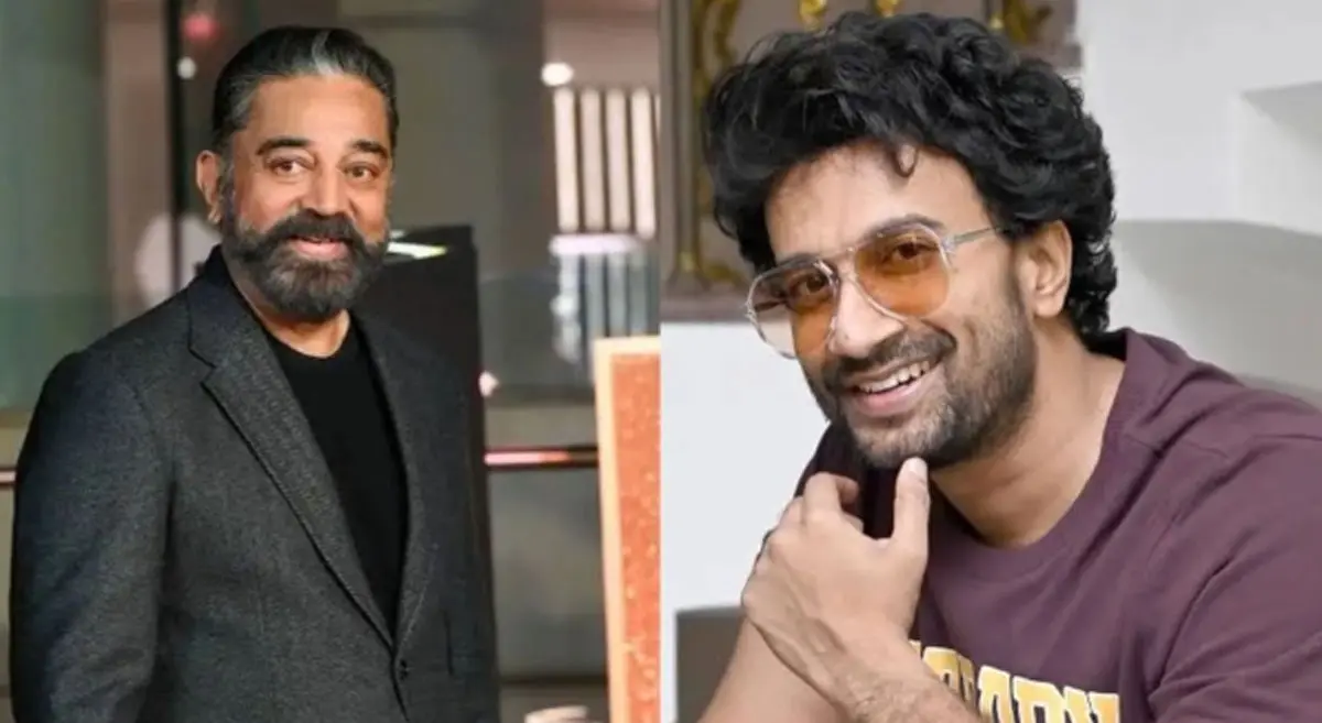 Rao Bahadur: Satya Dev defends Venkatesh Maha’s comparison with Kamal Haasan