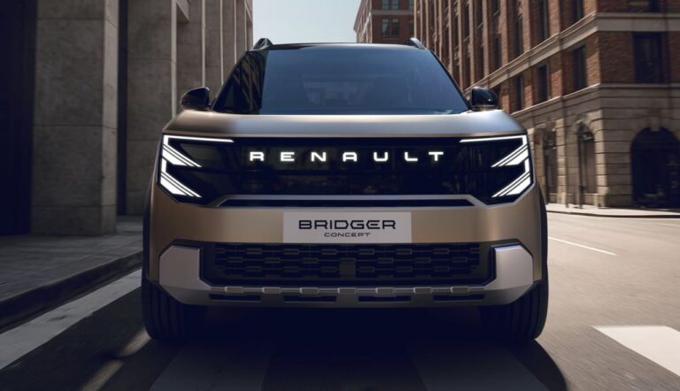 Renault-Geely JV: Rs 3500 Crore India Powertrain Boost Renault-Geely JV: Rs 3500 Crore India Powertrain Boost