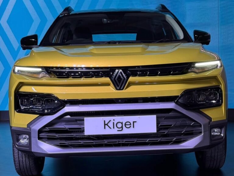 Renault Kiger New Variants: Best Evolution+ & Turbo Manual Renault Kiger New Variants: Best Evolution+ & Turbo Manual