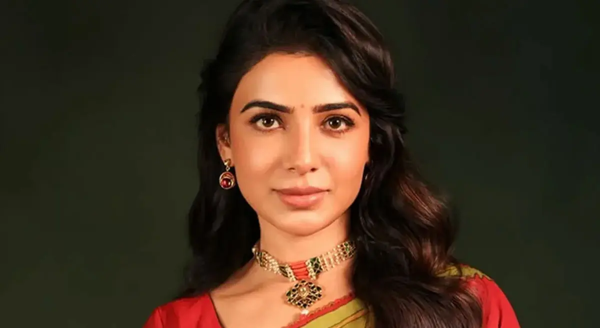 Samantha confirms pregnancy; actress announces brief break from films