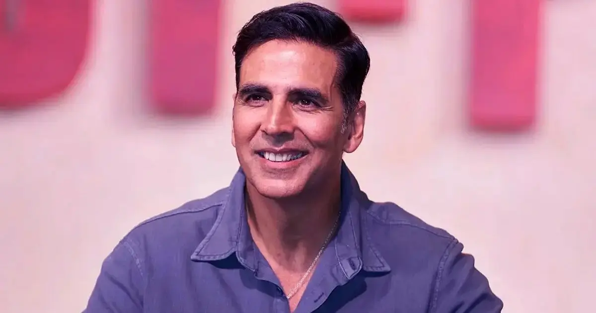Welcome 4: Akshay’s return confirmed Akshay-Kumar