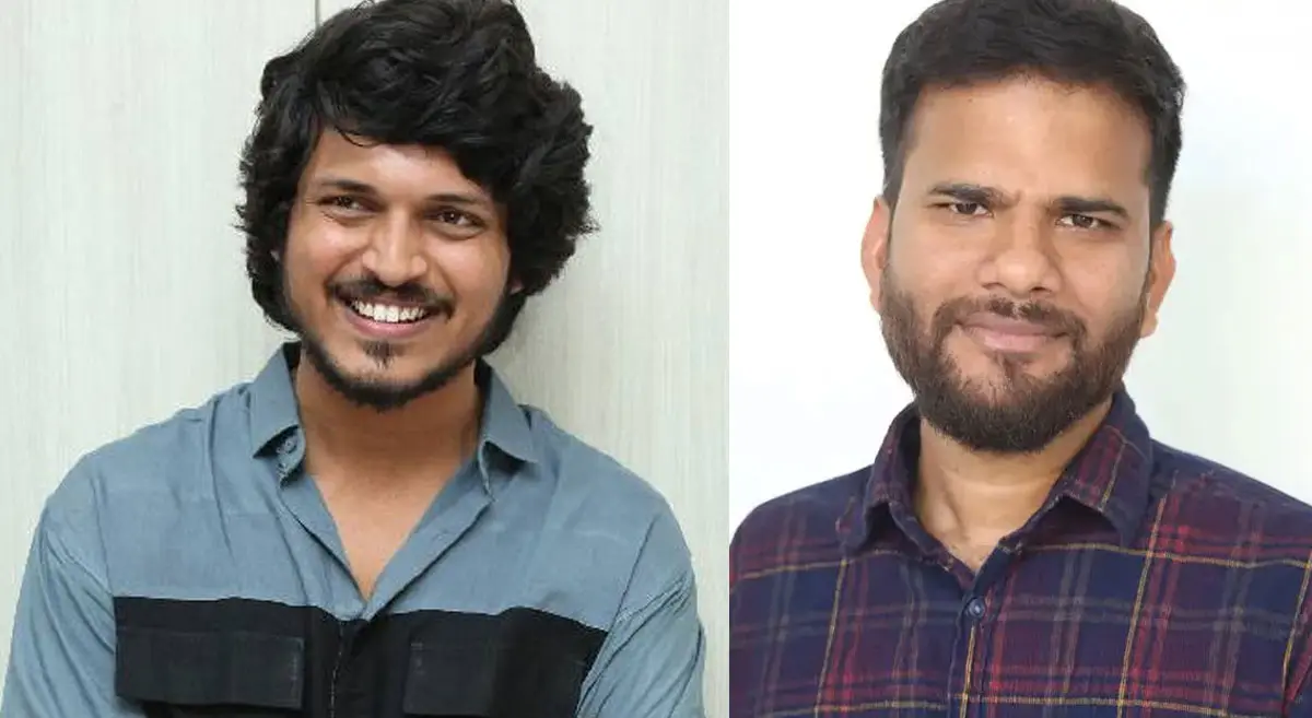 Sumanth Prabhas to headline Raju Weds Rambai director Saailu Kaampati’s next?