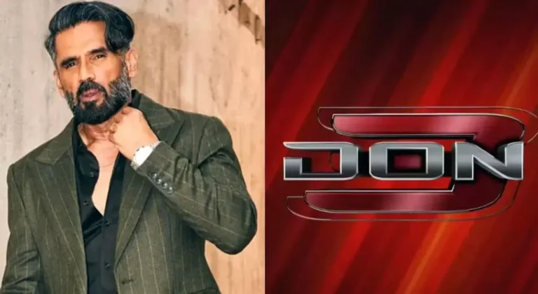 Suniel Shetty Supports Ranveer Singh: Backs Art Over Boycott