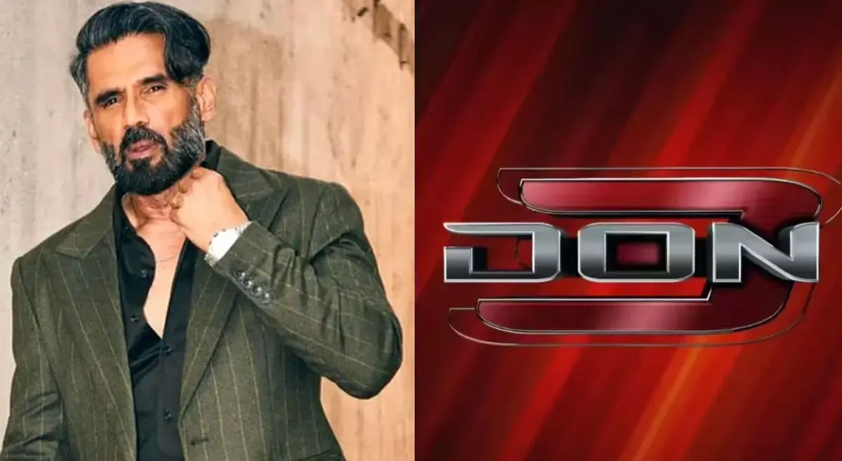 Suniel Shetty backs Ranveer Singh amid Don 3 controversy