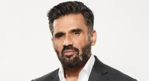Suniel Shetty faces online backlash over granddaughter’s Modi remark