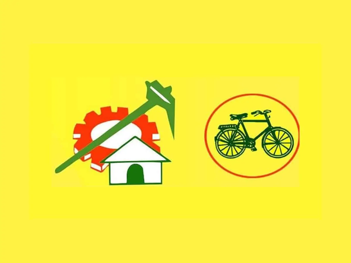 TDP: Why is discontentment among TDP leaders growing despite being in power?