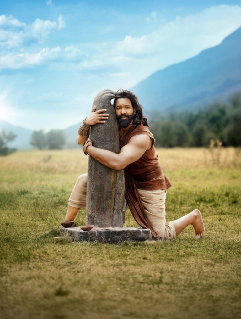 Vishnu Manchu’s ‘Kannappa’ is coming to the audience again on June 27.