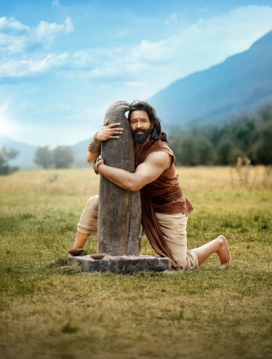 Vishnu Manchu's 'Kannappa' is coming to the audience again on June 27.