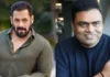 Massive Updates Revealed on Salman Khan & Vamsi Paidipally’s Film Massive updates revealed about Salman Khan & Vamsi Paidipally’s movie